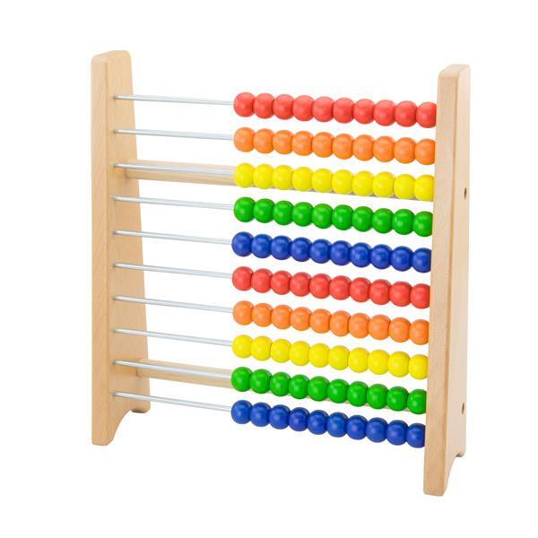 

Игрушка Viga Toys "Счеты" (58370)