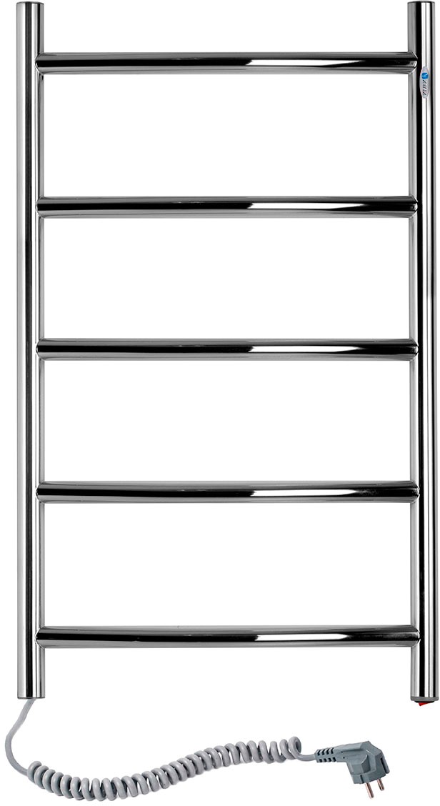 

Полотенцесушитель электрический NAVIN Камелия Profi 480x800 (10-007120-4881) левый с кнопкой