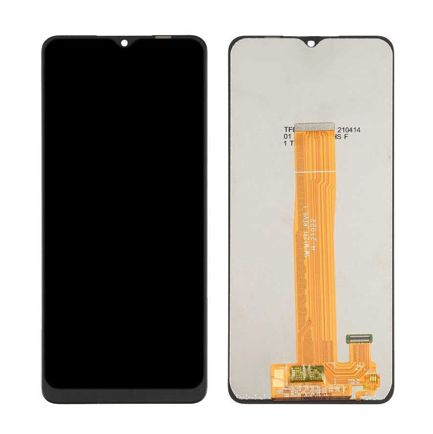 

Дисплей для Samsung Galaxy A32 A326 (2021) 5G с сенсором черный