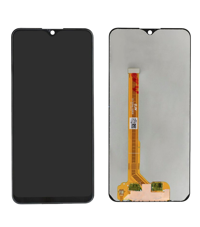 

Дисплей для Vivo Y90 + сенсор черный