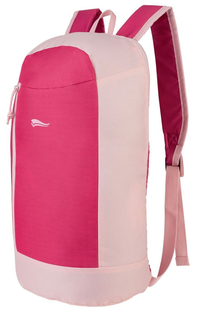 

Молодежный рюкзак 40х23х12,5 см Crivit Sports Малиновый