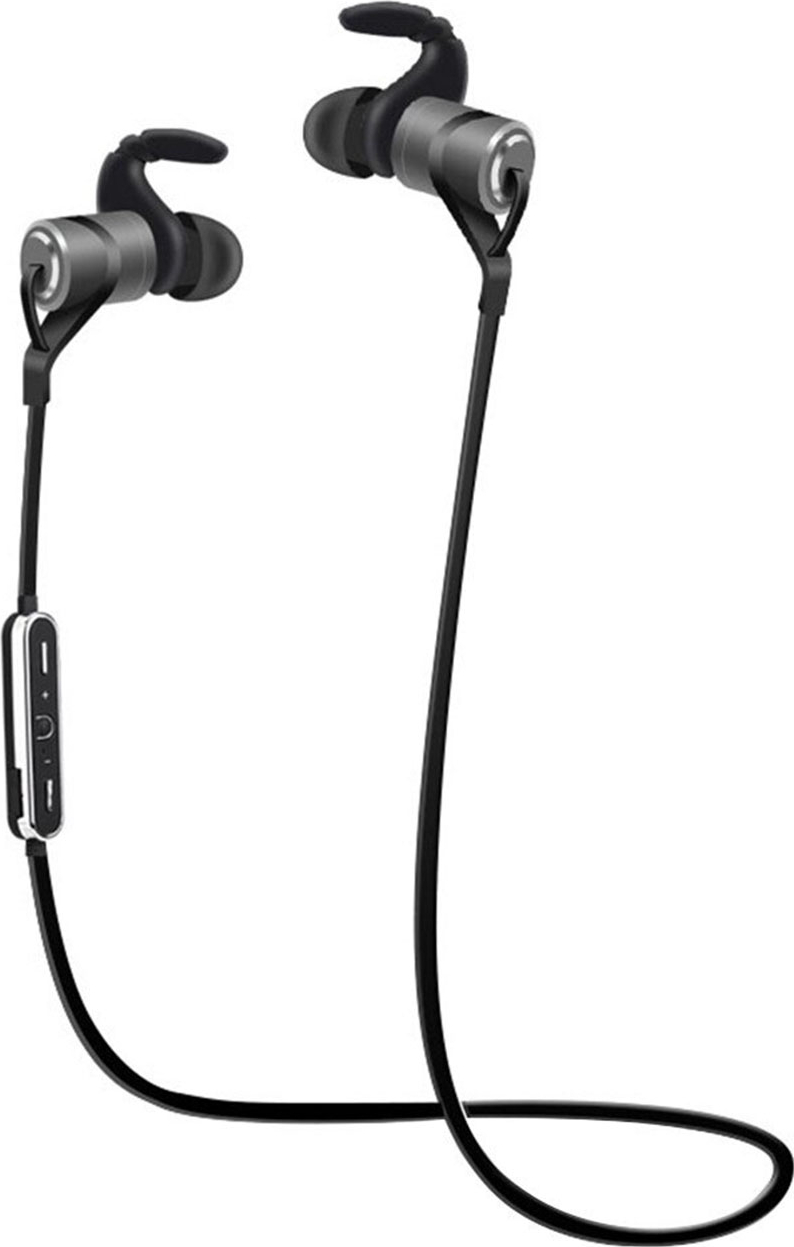 

Беспроводные наушники Bluetooth 5.0 Moloke D9 Black (BZ-3057-8198)