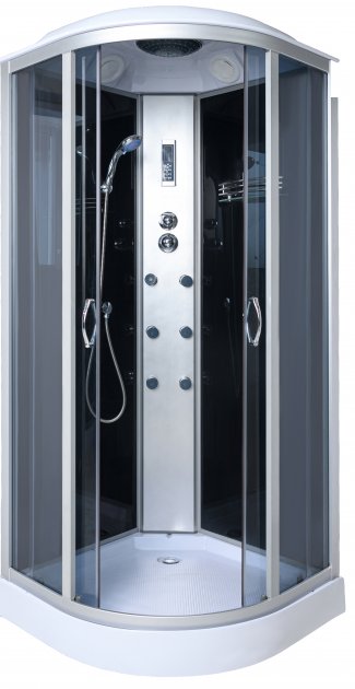 

Гидромассажный бокс AQUASTREAM Classic 99 LB