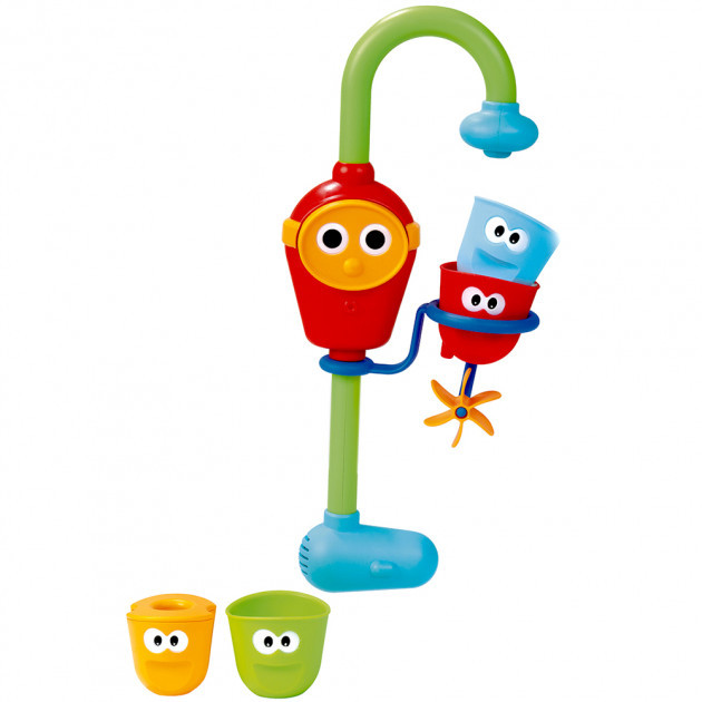

Игрушка для купания Baby Water Toys (HOP-5331)
