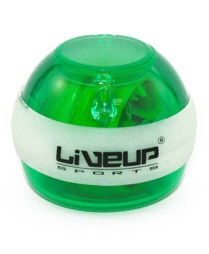 

Кистевой тренажер POWER BALL Live Up LS3320