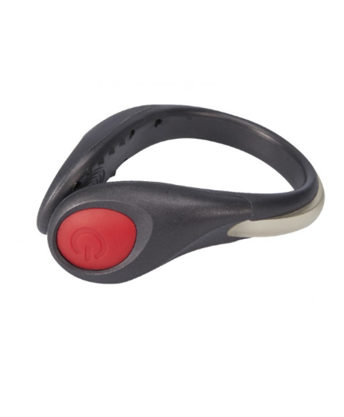 

Подсветка на обувь для бега LiveUp LED SAFETY SH LS3407