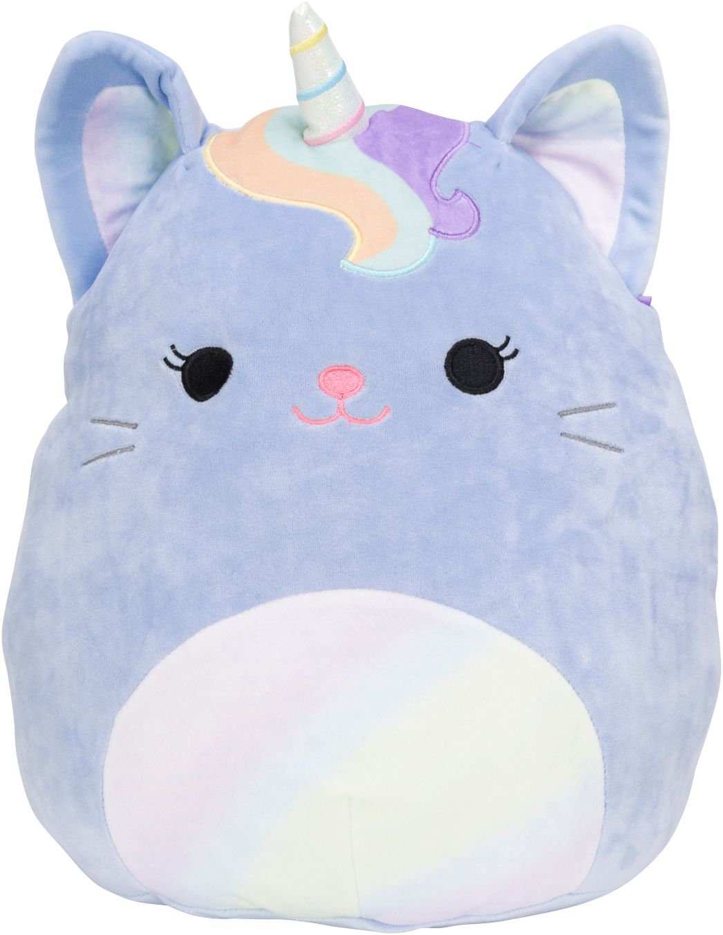 

Мягкая игрушка Squishmallows (Jazwares) Кошечка Клара 31 см (TOYSSQJG21-12A-CT)