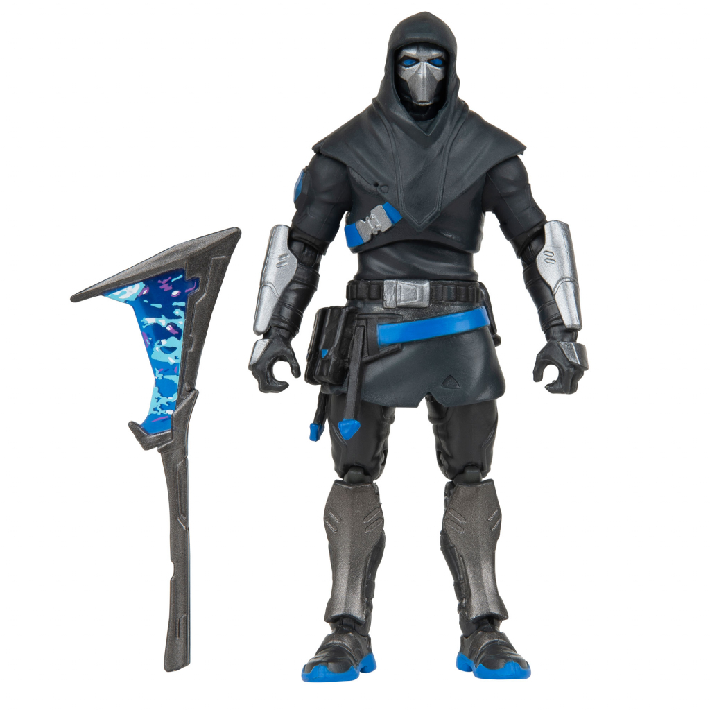 

Фигурка Jazwares Fortnite Solo Mode Fusion S8 (FNT0645)