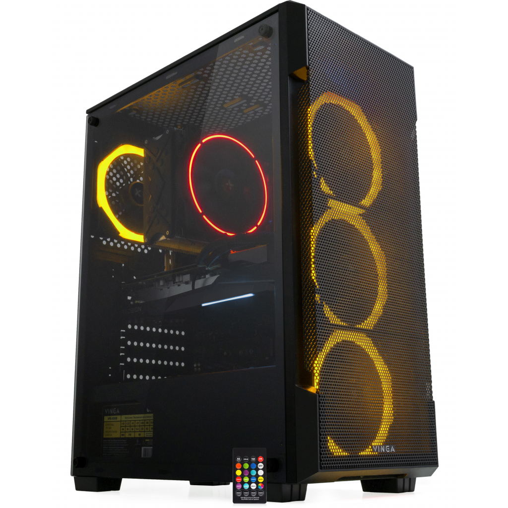 

Компьютер Vinga Cheetah A5304 (R5M8R6600XTW.A5304)
