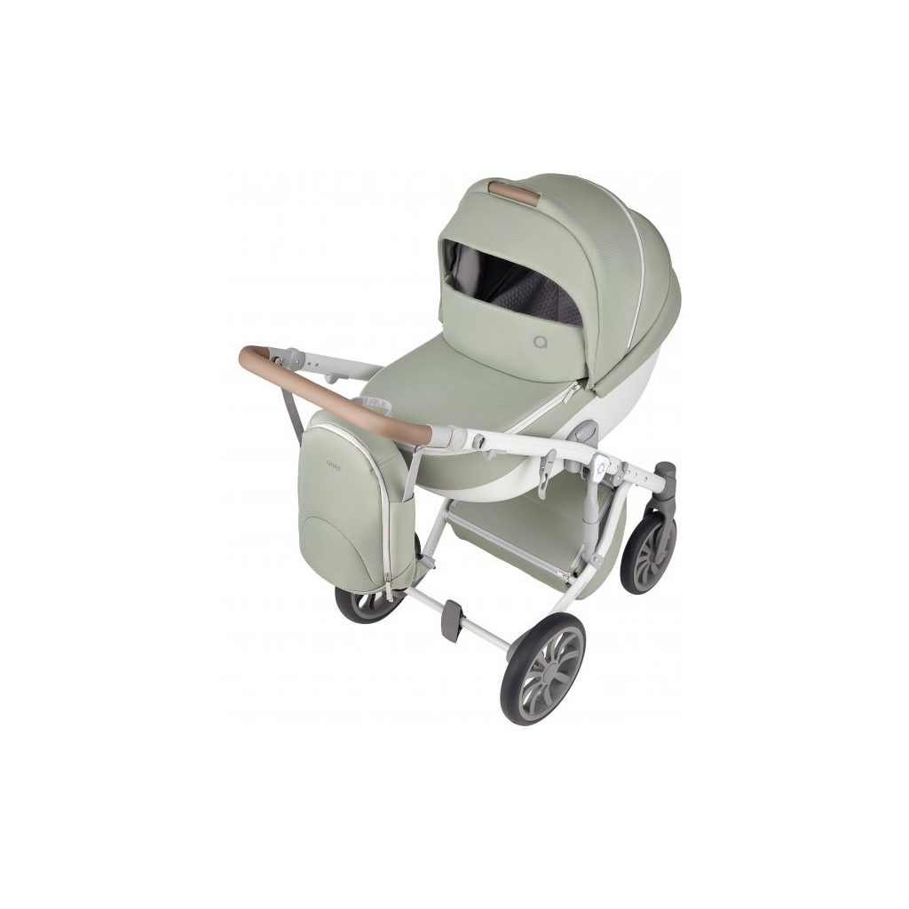

Коляска Anex 2 в 1 m/type Minty (mt-07Q minty)