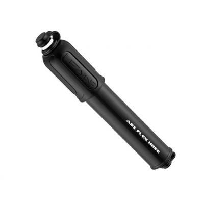 

Велосипедный насос Lezyne HV DRIVE - M черный 214 мм. (4712805 976669)