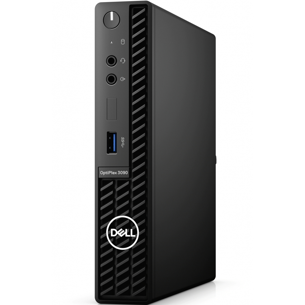 

Компьютер Dell OptiPlex 3090 MFF / i3-10105T (N007O3090MFF_UBU)