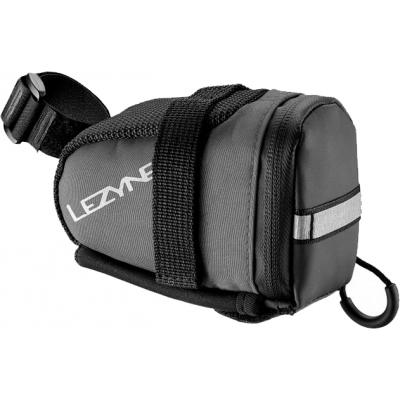 

Сумка подседельная Lezyne M-CADDY LOADED черный/черный (4712805 972623)