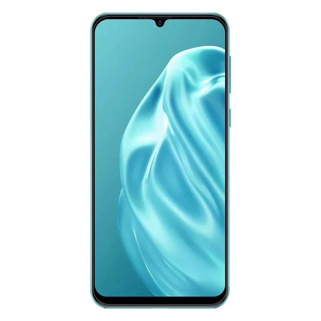 

Мобильный телефон Ulefone Note 6P 2/32Gb Green