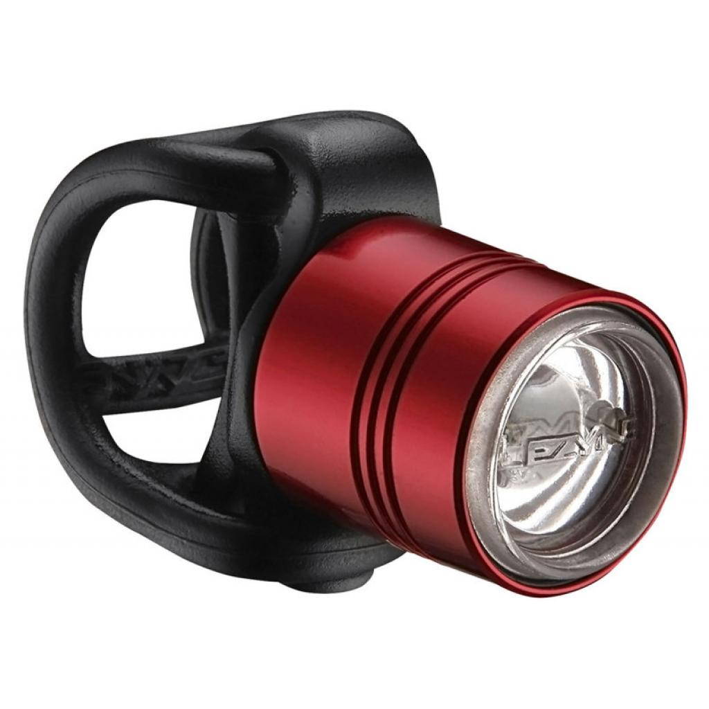

Передняя велофара Lezyne Femto Drive Front 15 Lm Red (4712805 977864)