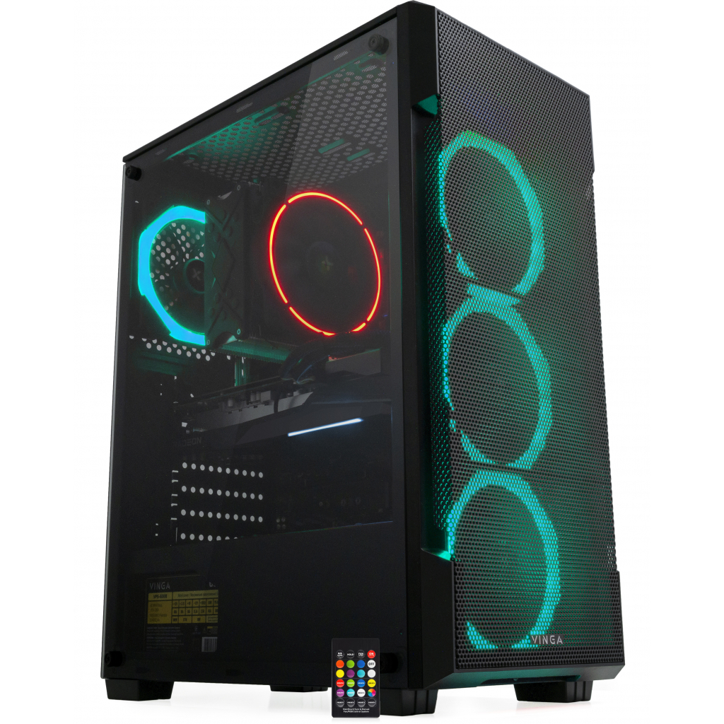 

Компьютер Vinga Cheetah A5340 (R5M16R6600XTW.A5340)