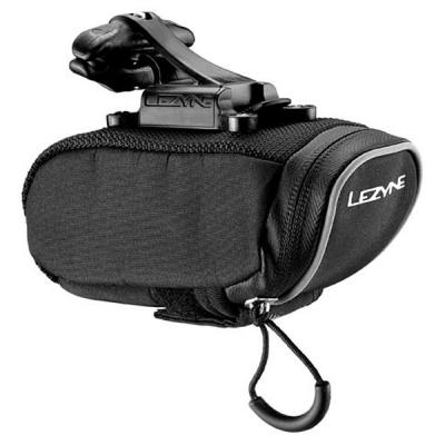 

Сумка подседельная Lezyne MICRO CADDY QR-M черный (4712805 979073)