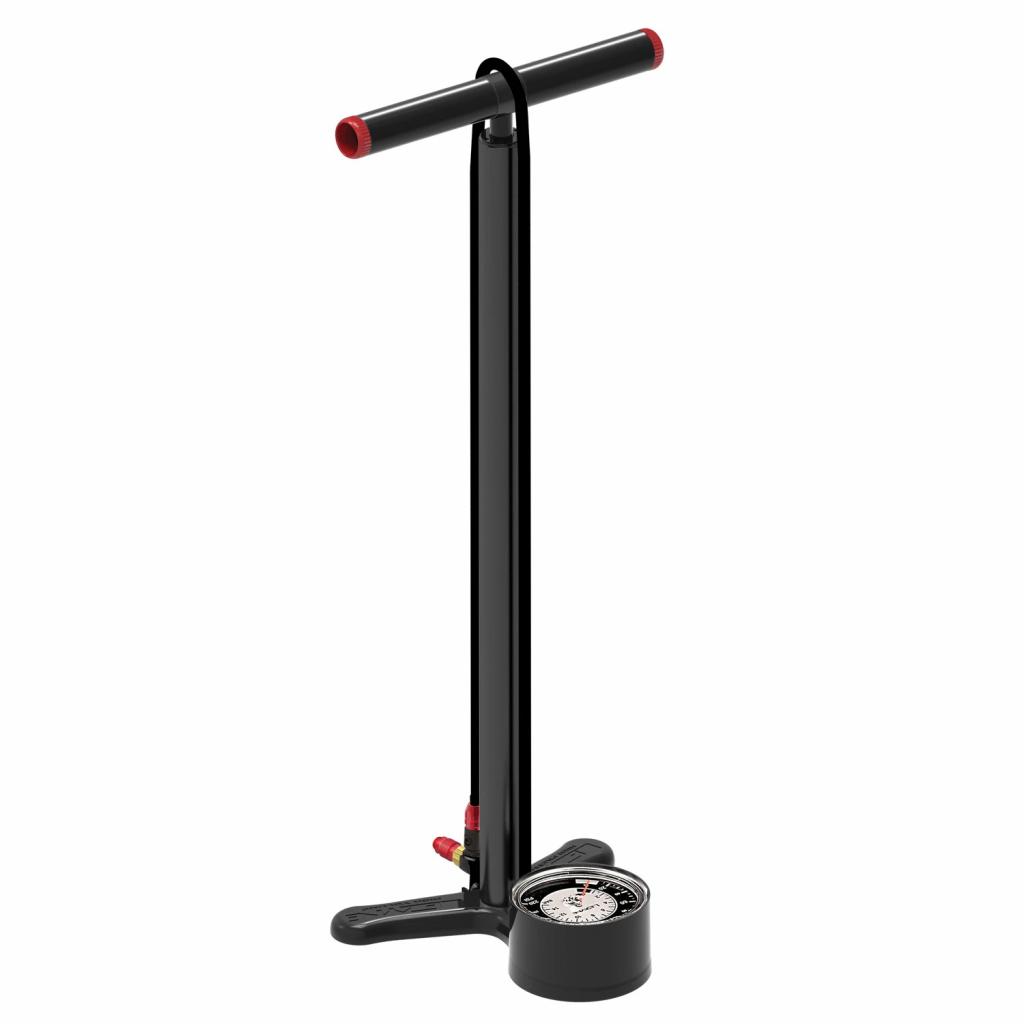 

Велосипедный насос Lezyne SHOP FLOOR DRIVE Black 220psi Y13 (4712805 996933)