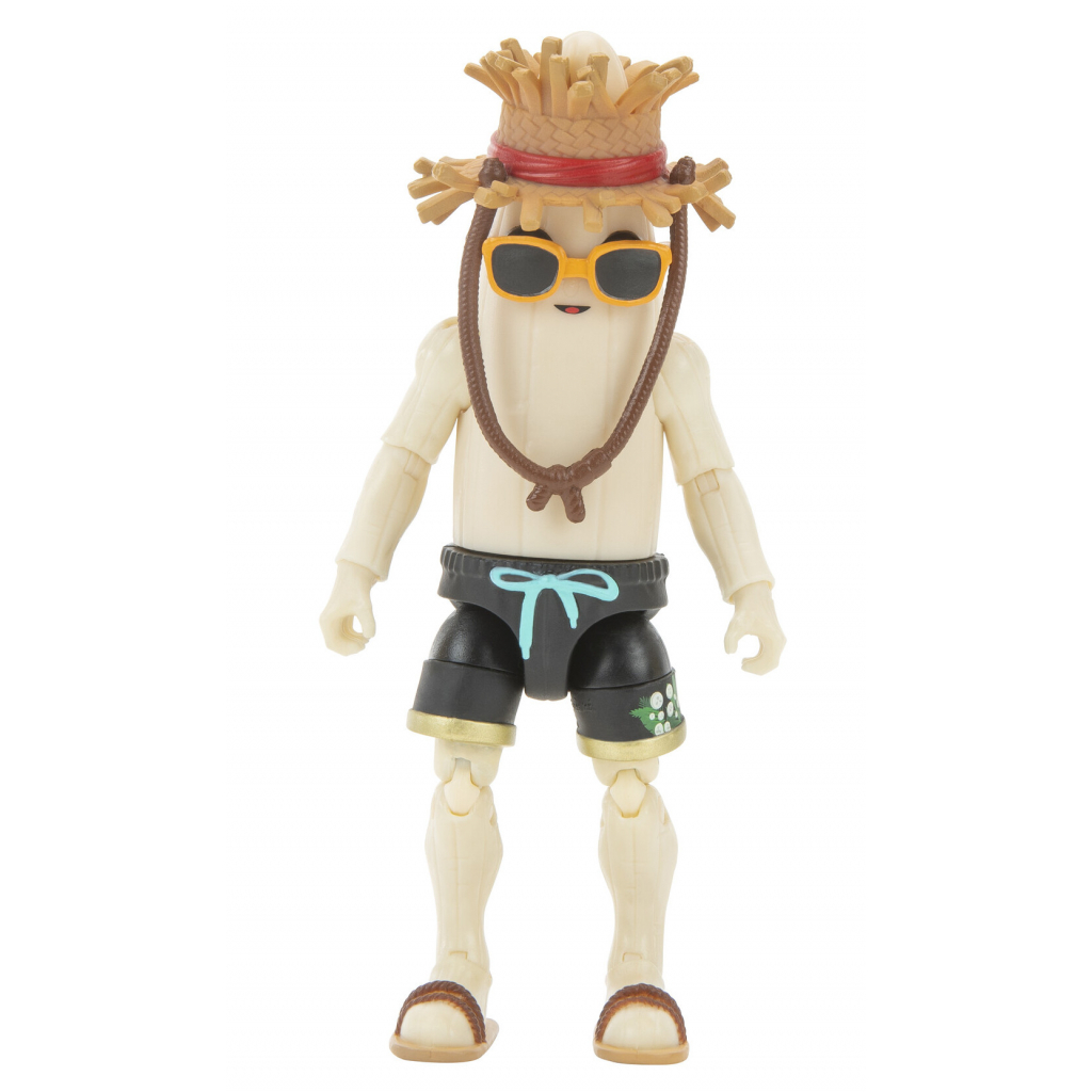 

Фигурка Jazwares Fortnite Solo Mode Unpeely S9 (FNT0799)
