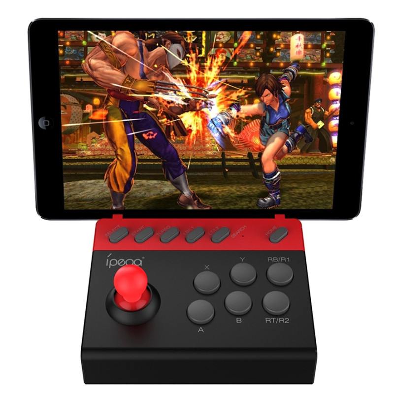 

Геймпад-контроллер для игровой консоли для смартфона IPega PG-9135