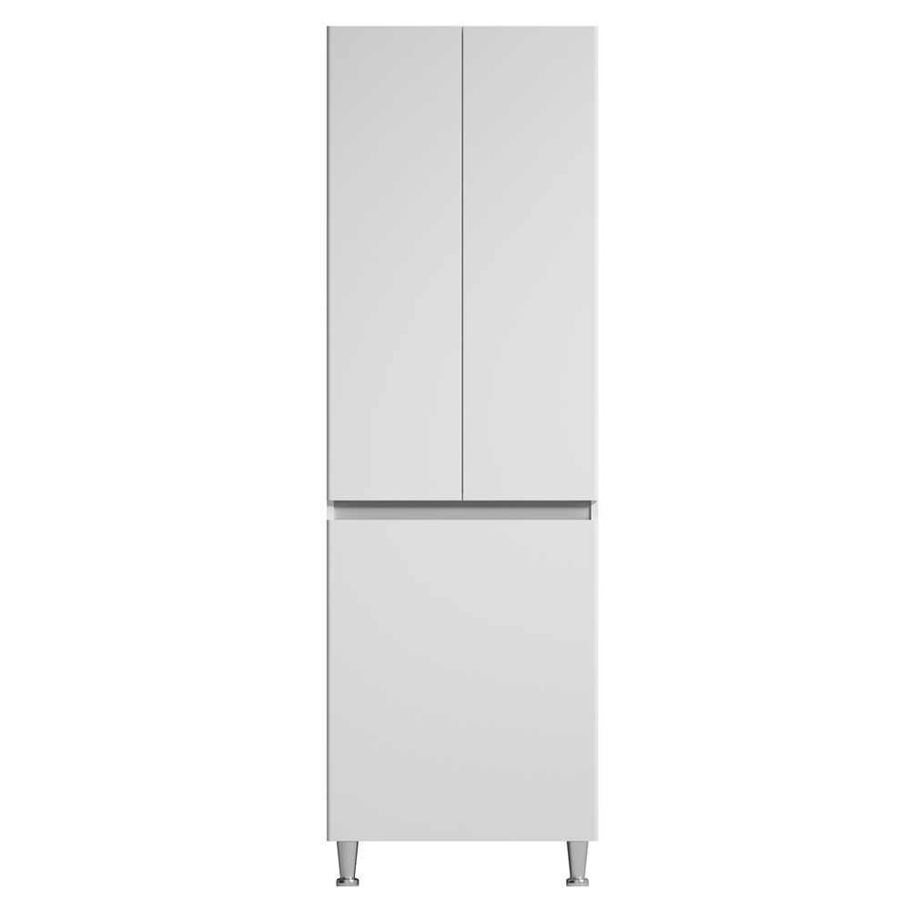 

Пенал AM.PM X-Joy 60x190x30см монтаж напольный белый M85CRX0601WG38