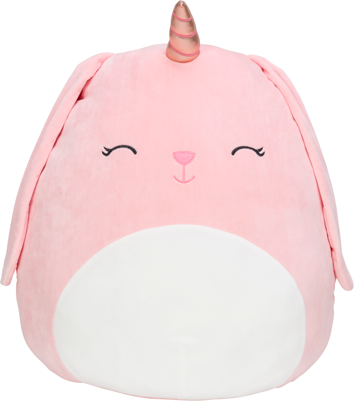 

Мягкая игрушка Squishmallows (Jazwares) Зайчик Легас 31 см (TOYSSQJG21-12A-BC)