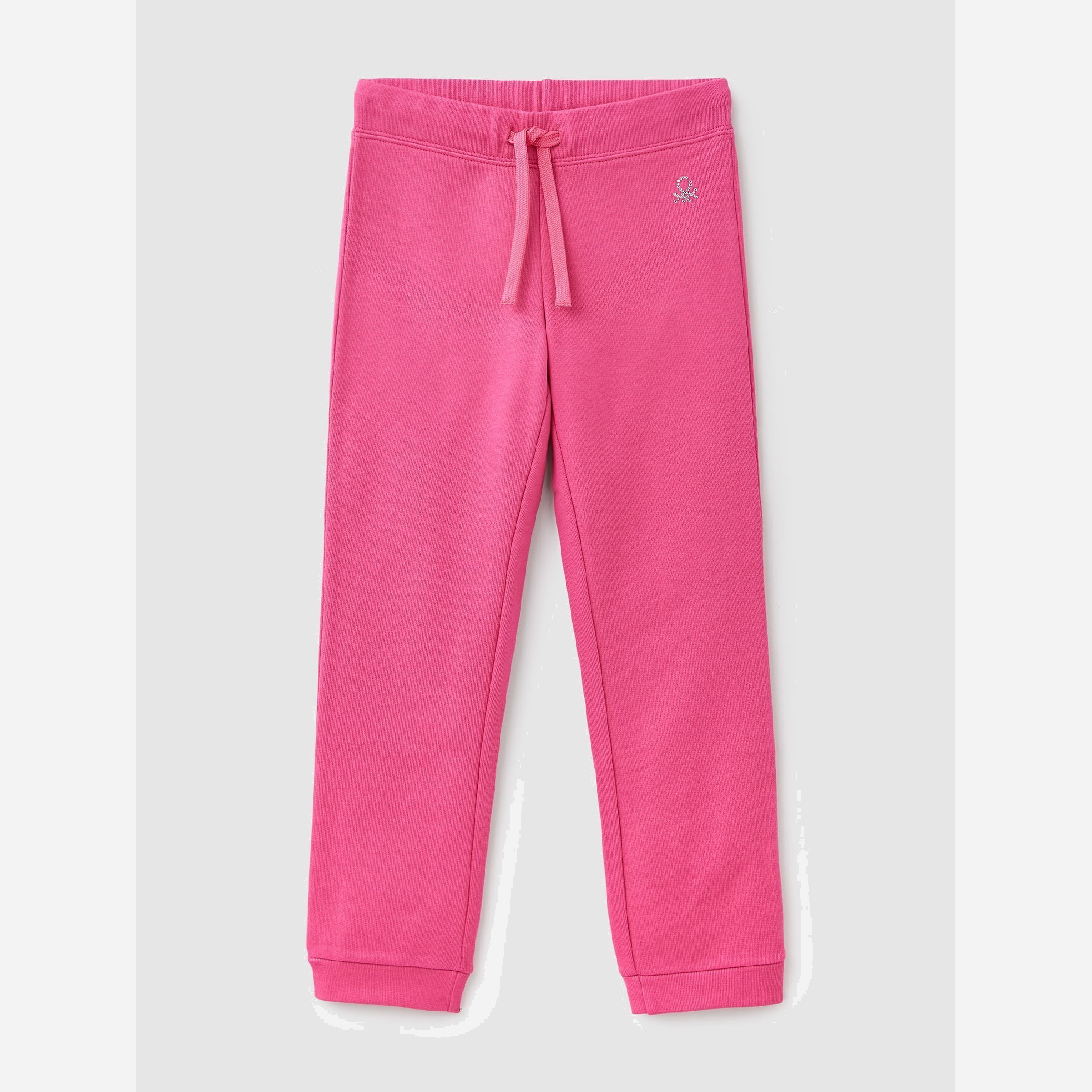 

Спортивные штаны United Colors of Benetton 3J68I0897-3L5 2Y 90 см