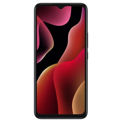 

Мобильный телефон Infinix Smart 6 2/32Gb NFC Polar Black