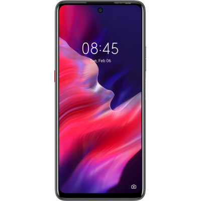 

Мобильный телефон Tecno LE7n (POVA-2) 4/64Gb Dazzle Black