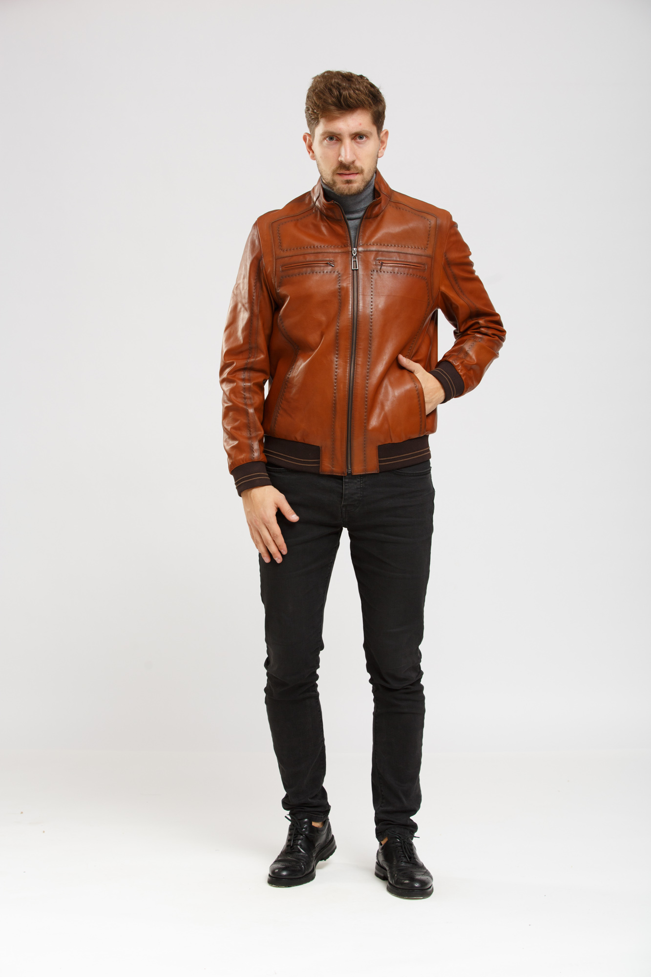 

Куртка STEEL  Рыжий (виски) (20-00336, Куртка STEEL 52 Рыжий (виски) (20-00336)