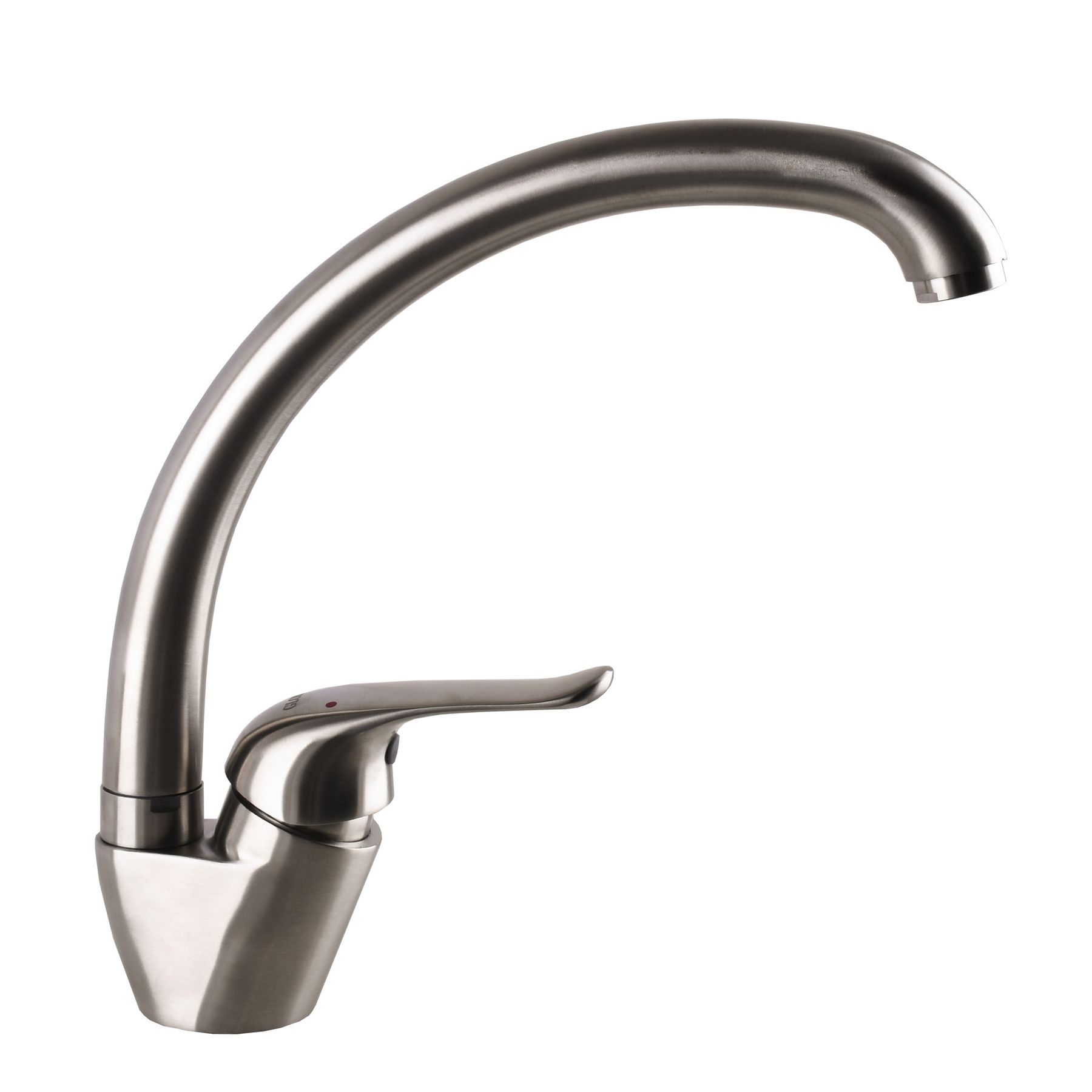 

Смеситель для кухни Globus Lux LEON SL-203S