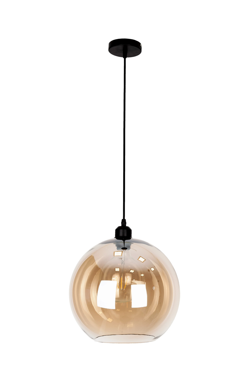 

Люстра Levistella 91612F-1 BR