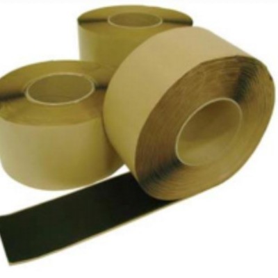 

Самоклеящийся фартук ЭПДМ Flashing Tape, 1 м.п.