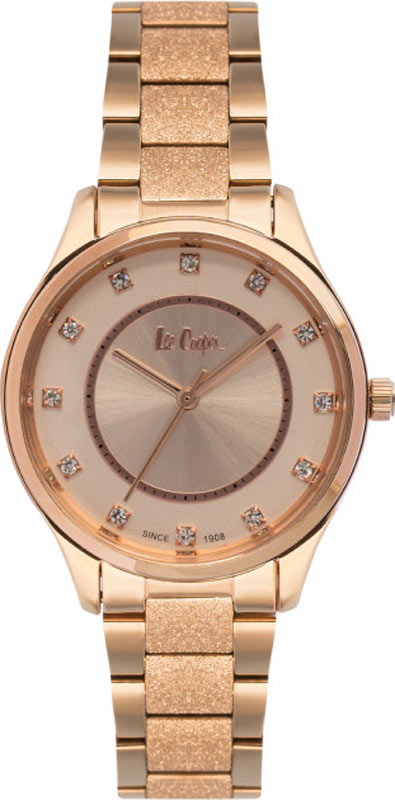 

Женские наручные часы Lee Cooper LC06930.410