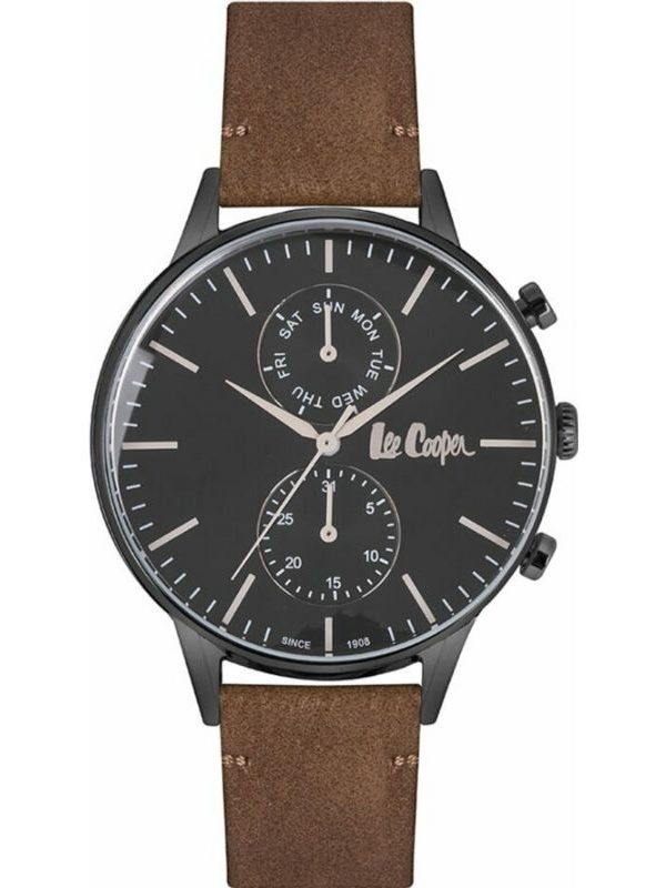 

Мужские наручные часы Lee Cooper LC06928.655
