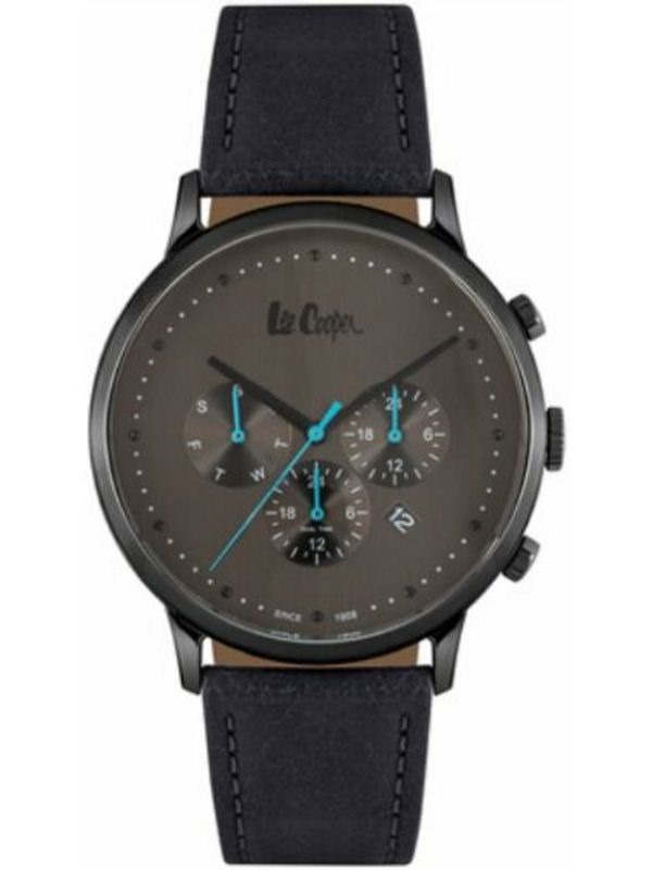 

Мужские наручные часы Lee Cooper LC06935.069