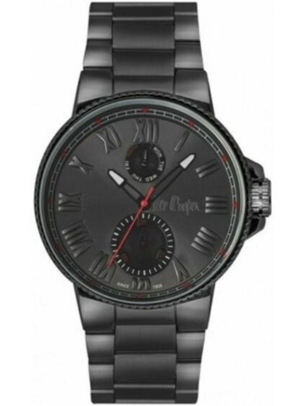 

Мужские наручные часы Lee Cooper LC06881.660
