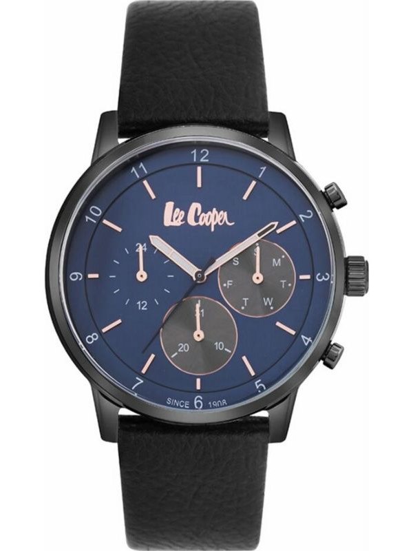 

Мужские наручные часы Lee Cooper LC06912.099