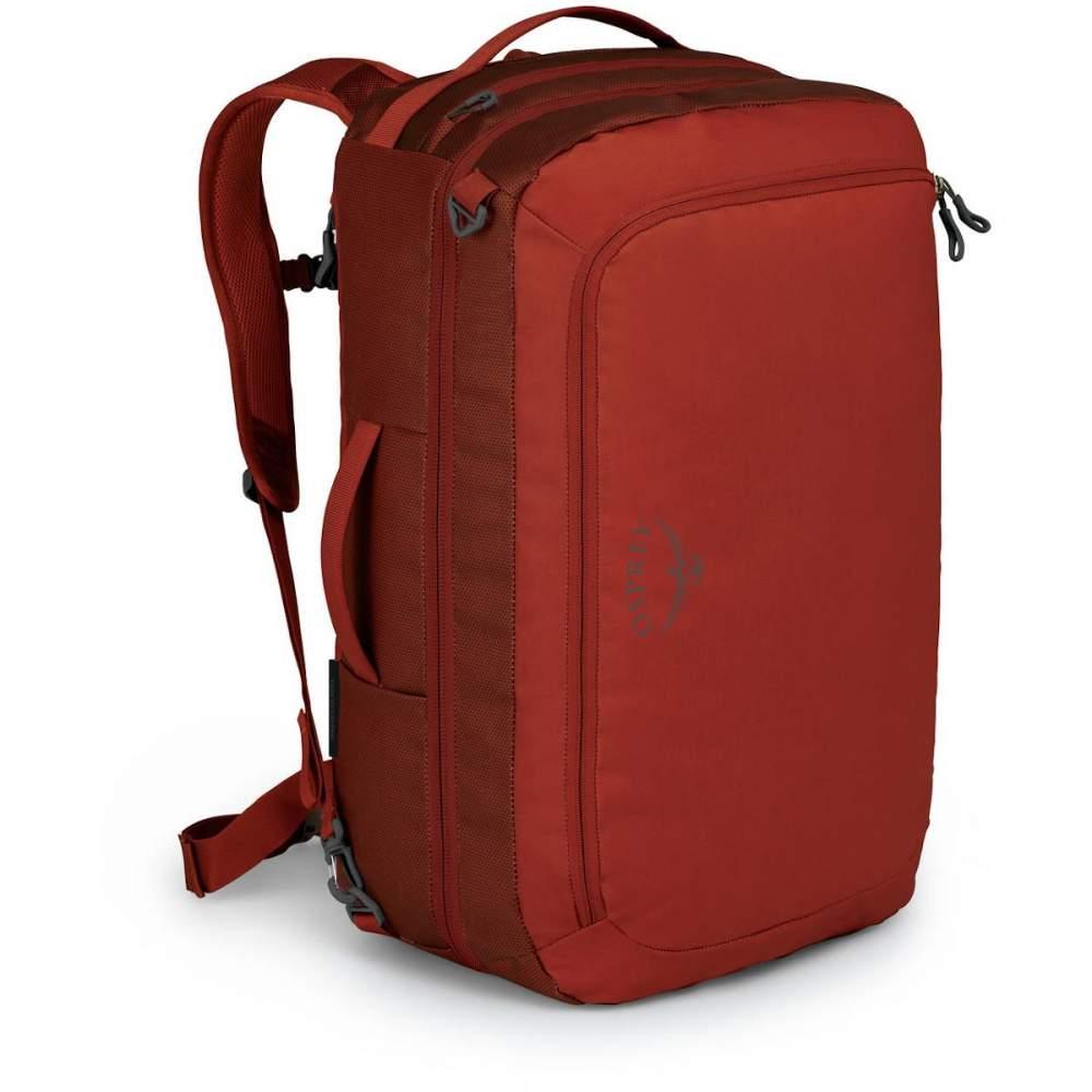 

Сумка дорожня Osprey Transporter Carry-On 44 Ruffian Red