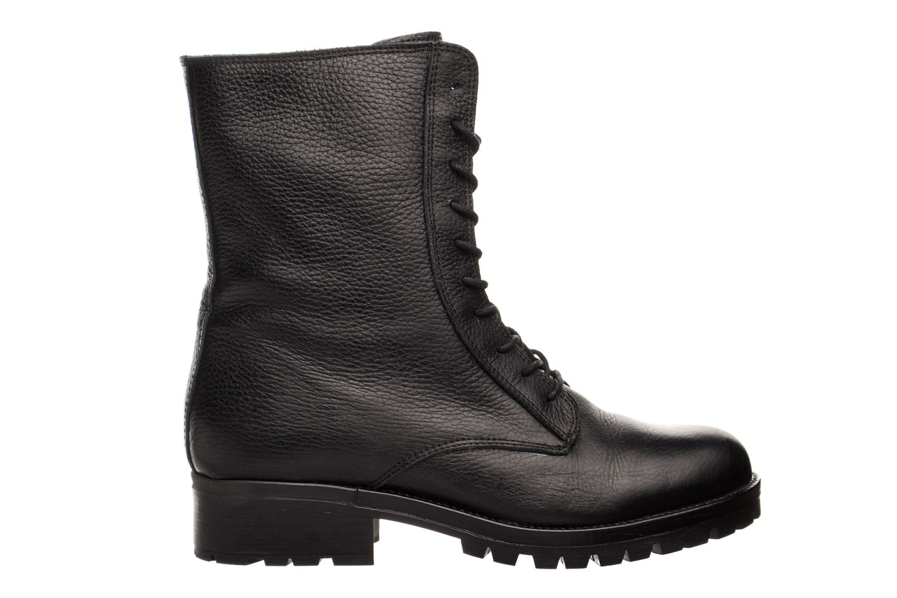 

Жіночі черевики Shoe The Bear STB 41 Black