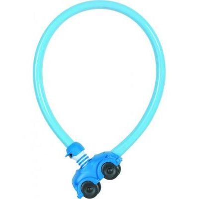 

Велозамок ABUS 1505/55 My First Abus Blue