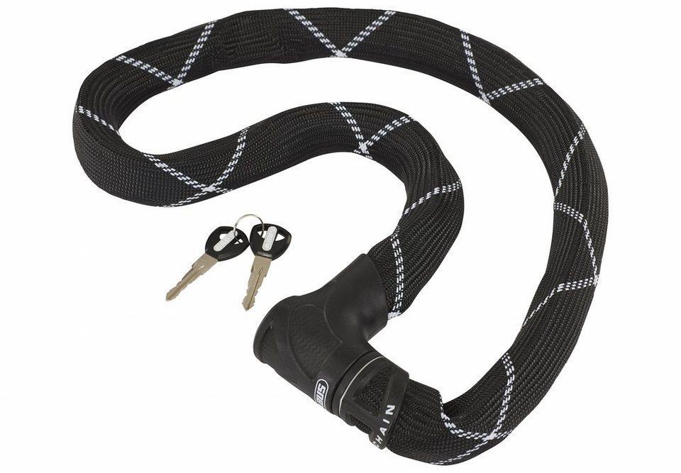

Велозамок ABUS 8210/85 Iven Steel-O-Chain