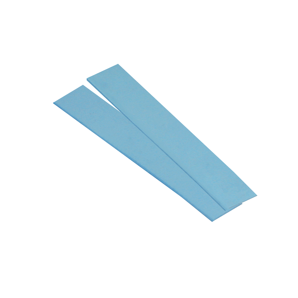 

Термопрокладка Arctic Thermal Pad 120 x 20 х 0.5 мм 2 шт (ACTPD00012A)
