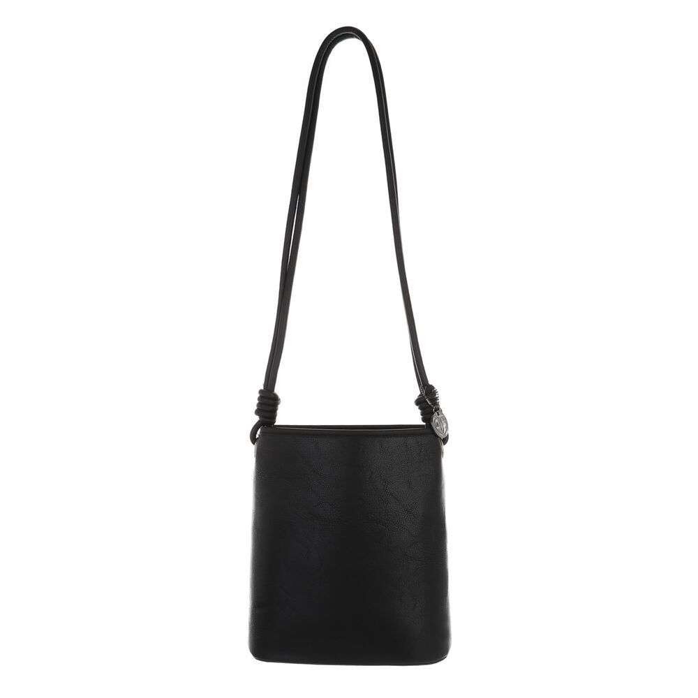 

Сумка женская MICUSSI черная (TA-1120-95-black)