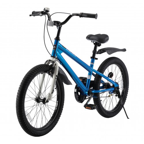 

Велосипед Royal Baby 20" Freestyle Blue