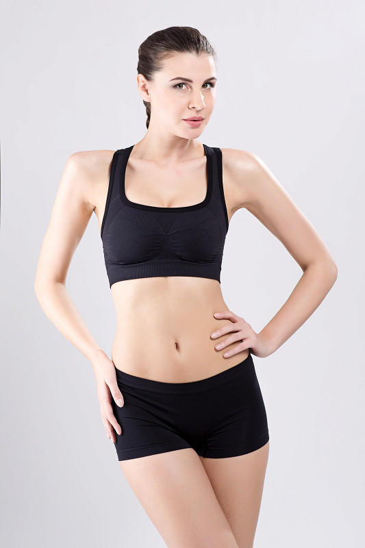 

Спортивный топ Hanna Style Power Bra II бесшовный  Черный (06-3041, Спортивный топ Hanna Style Power Bra II бесшовный M Черный (06-3041)
