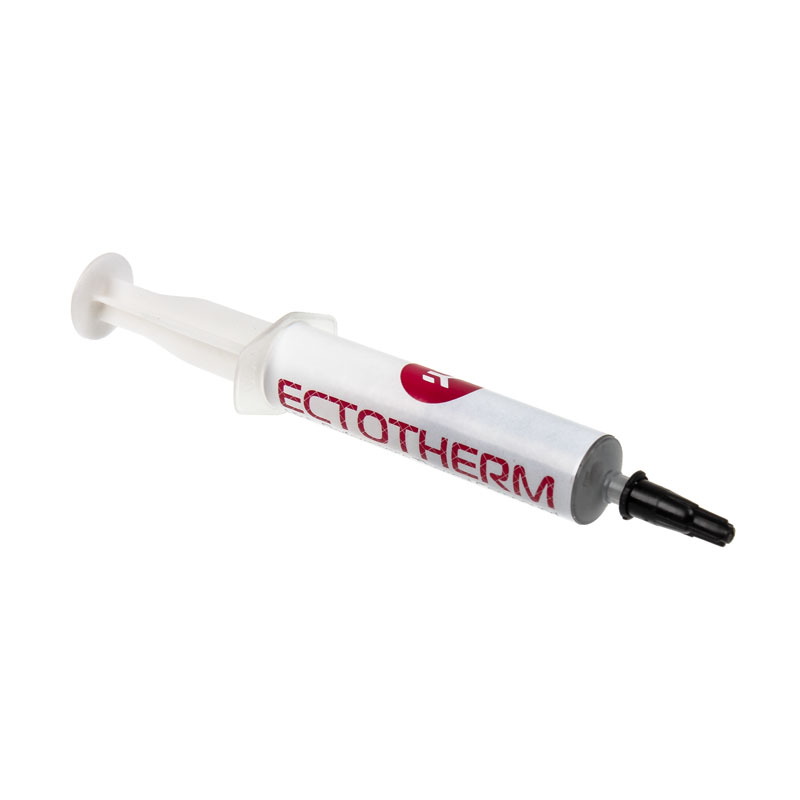 

Термопаста EK-TIM Ectotherm (5g) (3830046998453)
