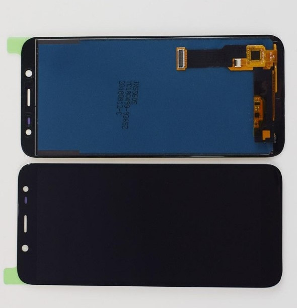 

Дисплей High Copy для Samsung J600F Galaxy J6 модуль в зборі з тачскріном, чорний