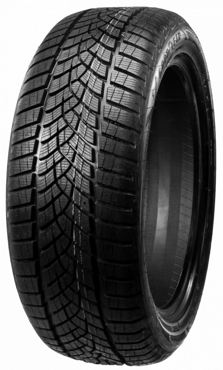 Goodyear UltraGrip Performance Plus Suv 255/60 R19 113V XL – фото ...