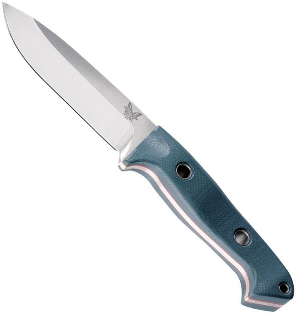 

Нож Benchmade Sibert Bushcrafter (162)